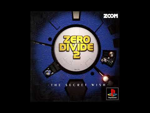 Sound Test Unlocked! Best VGM 2299 - Mirror Image (Zero Divide 2: The Secret Wish)