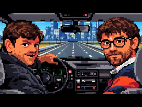 Chilling w/ Billy & Spud - Ft. Matt McCusker