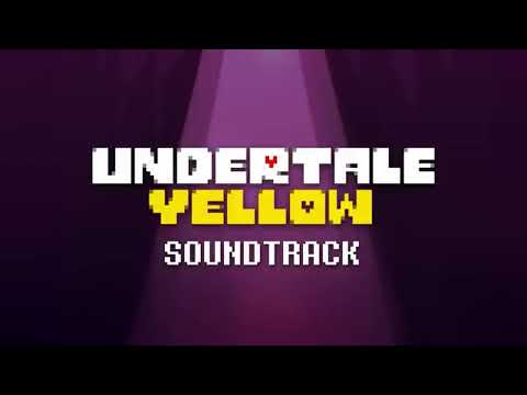 Undertale Yellow OST: 107-113 - AFTERLIFE + All specimen themes