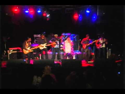 ROSA LEE BROOKS MY DIARY LIVE AT THE WHISKY A GO GO.wmv