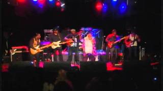 ROSA LEE BROOKS MY DIARY LIVE AT THE WHISKY A GO GO.wmv