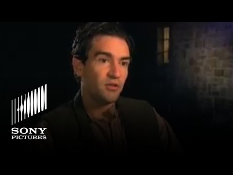 THE WATER HORSE Video Blog #3 "Angus and Lewis"