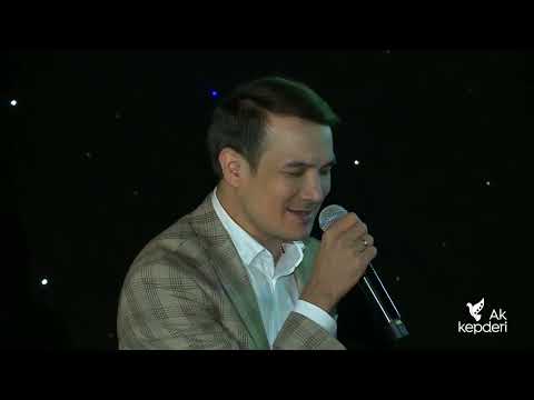 Mekan Şalmedow "Baryňda" Türkmen Toý