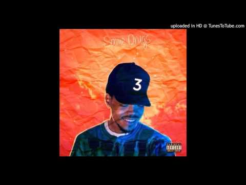 Chance The Rapper Same Drugs (J-Grant Remix)
