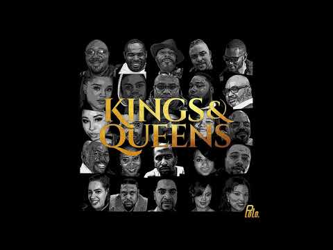 Jason Mcclain - Kings And Queens - Misc Originals