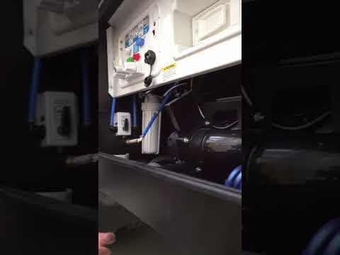 2025 Accolade - Macerator System - Accolade Super Class C Motorhome - Top 10 Features Benefits - Entegra Coach