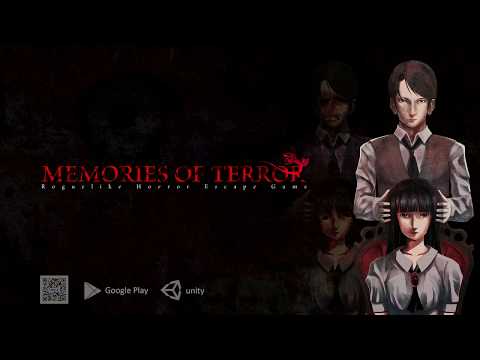 MEMORIES OF TERROR(Beta) video thumbnail
