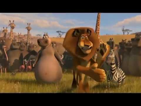 "Toon Age: Dawn of the Animals" Part 15 - Code Word