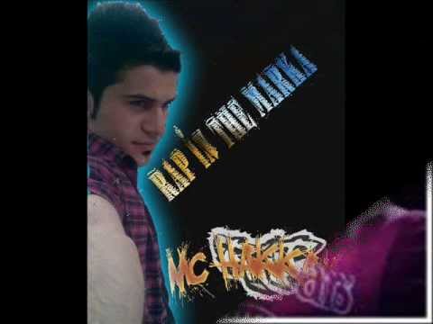 Dj SinSi Ft.Mc Hak-kan -  Resmin Kaldı Elimde - 2012