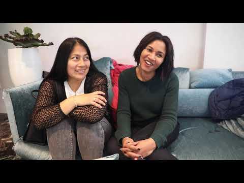 NJSK 2019 - Interview Schaakmoeders