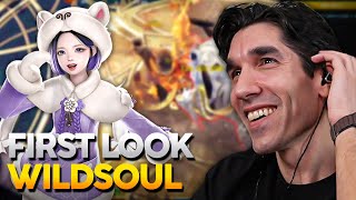 Download lagu My New Main Looks Completely Busted.. mp3 Download lagu My New Main Looks Completely Busted.. mp3