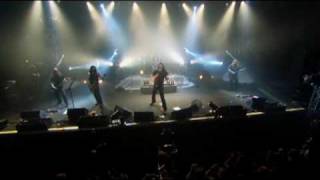 Sentenced -Where Waters Fall Frozen&amp;May Today Become The Day.avi