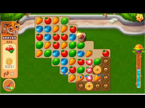 Family Zoo Enclosures Level 524 - No Boosters