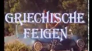 Griechische Feigen (1977) Trailer