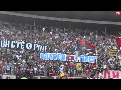 БАЊИЧКА ДРОЉА, ЦРВЕНКАПА!