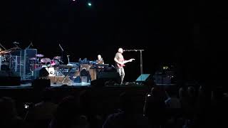 Mark Farner - “Bad Time” Grand Funk 1975