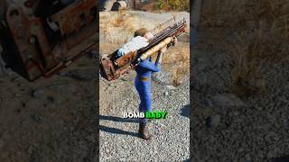 Download lagu The WORST Fallout 4 mods ever made episode 9! #fallout4 #fallout4mods mp3