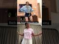 Both Are Vibing In Same Song Triggeredinsaan Dimplemalhan Shorts