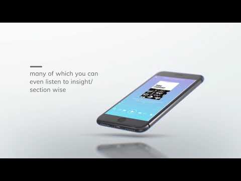 Quiddity: Free Nonfiction Book Summaries Video