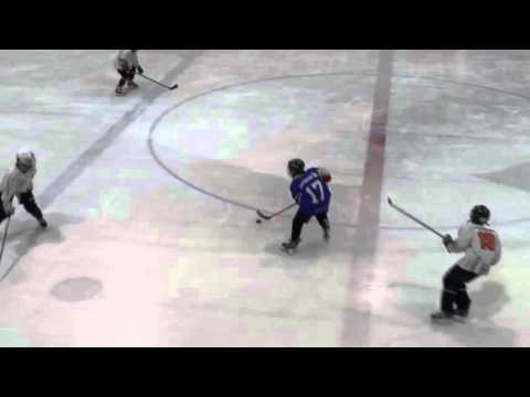 U12 LBJMH Jelgavas LSS II - Prizma/Pārdaugava 04 3:2B (Jelgava) 28.03.2016