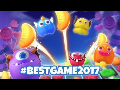 Munchkin Match Gameplay 1 Landscape 3d Opening