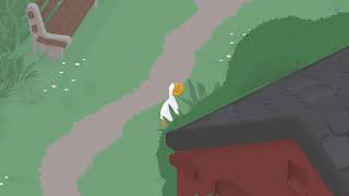 【Untitled Goose Game】ガチョウが激マブいいたずらをしにいく #3