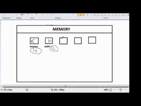Netbeans Java Programming Tutorial Variables Datatypes Part 2