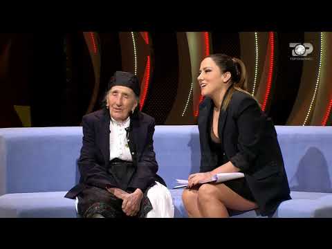 Burri surprizon gruan prej 72 vitesh martesë - Dua të të bëj të lumtur, 20 Shkurt 2021