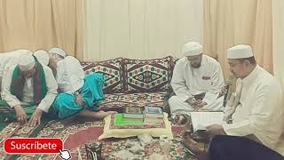 Download lagu Full Rohah di rumah Habib Alwi Bin Musthofa Alaydrus mp3