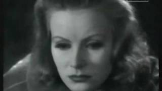 Greta Garbo Tribute 02_0001.wmv &quot;J&#39;aime ce moment présent ......