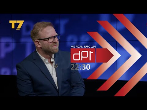 DPT, Haki Abazi | T7