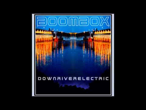 Boombox - Dungeons