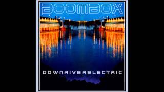 Boombox - Dungeons