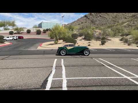 1948 MG TC (CC-2056589) for sale in Phoenix, Arizona