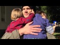 Jared Padalecki - Minute Maid '#DoinGood' Commercial