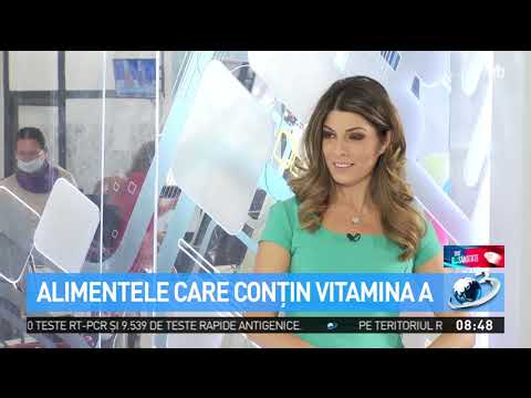 Ce mâncăm dacă avem cancer