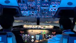 preview picture of video 'Simulateur de vol professionnel pour grand public!'