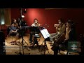 Natalia Hatz Forest Quartet VI Wildfire Performed By L Anima String Quartet