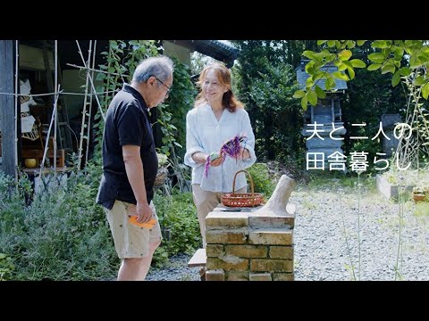 台風と夏の始まりの1週間-ありふれた日常の小さな幸せを抱きしめて-Summer Wishes by the Fire