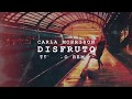 Carla Morrison - Disfruto (TENORIO Remix) (Lyric Video)