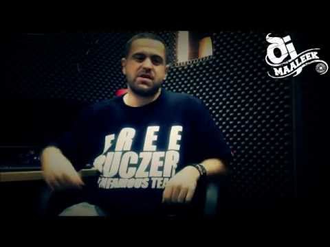 Dj Maaleek - Free Buczer and BWSpoland