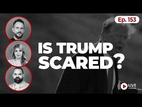 Did China just BLOCK new investments in Israel? Ep. 153