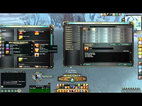 [RIFT] 3.0 Cleric - Purifier Guide - Cleric Dungeon/Raid Healing