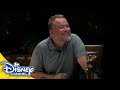 Jerry Russo Wizards Beyond Waverly Place Disney Channel US