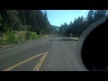 Summer Run Down To Medford