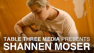 It's Fine, I'm Fine - Shannen Moser | Table Three Media