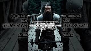 5 feitos inacreditável dos vikings