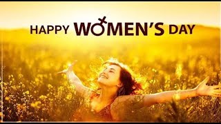 Women's Day Special | Women's Day whatsapp status | Happy women's day status for whatsapp #Shorts
