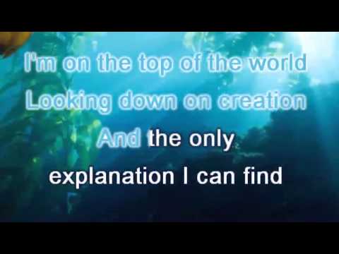 download lagu mp3 mp4 Top Of The World Download, download lagu Top Of The World Download gratis, unduh video klip Top Of The World Download