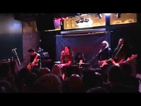 Gin Wigmore - New Rush (The Hollow) 12/9/16